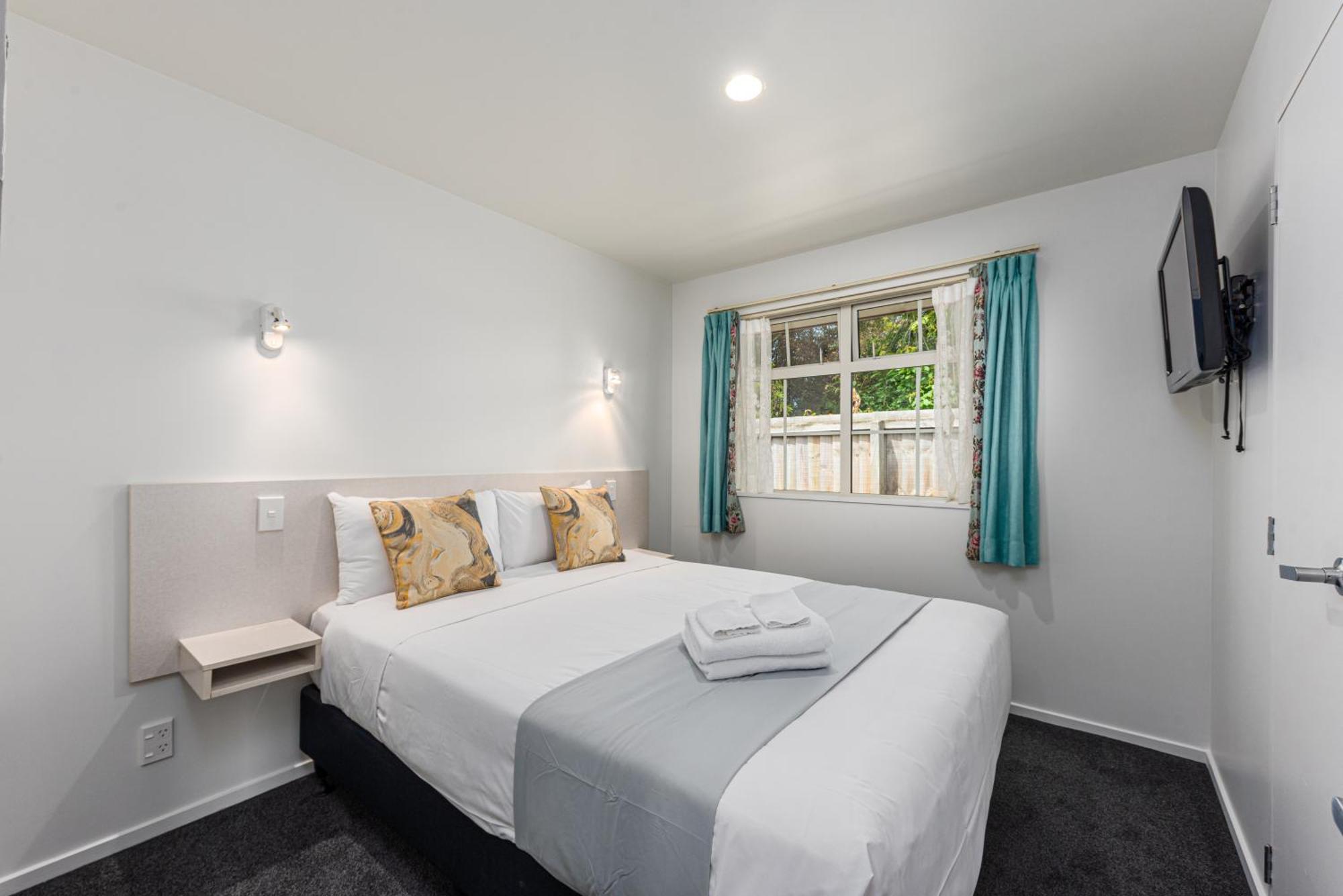 315 Motel Riccarton Christchurch Exterior photo